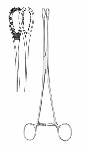 Tunneling Forceps